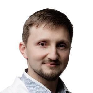 Курапов Михаил Александрович