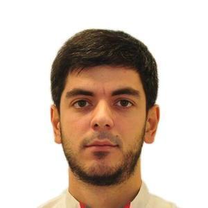 Дибиралиев Джамбулат Алибекович