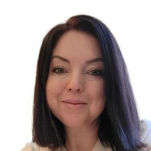 Чекмарева Юлия Рашидовна