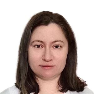 Гамсахурдия Юлия Рабоевна