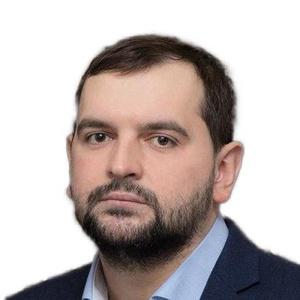 Спиридонов Сергей Юрьевич