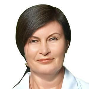 Пересадченко Галина Александровна