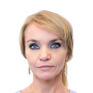 Кузнецова Лариса Николаевна