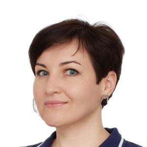 Хлыповка Юлия Николаевна