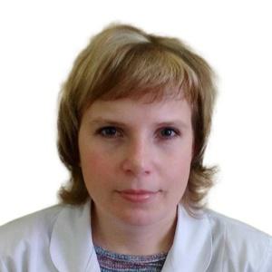 Генералова Наталья Николаевна