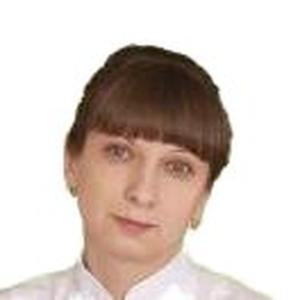 Орлова Наталья Викторовна
