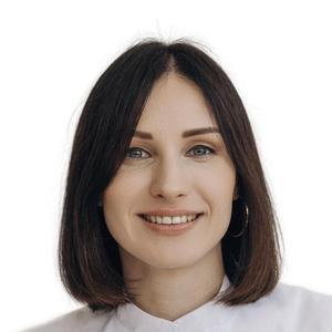Щевлягина Мария Борисовна
