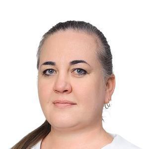 Барыбина Оксана Александровна