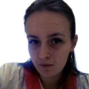 Михайлова Маргарита Дмитриевна
