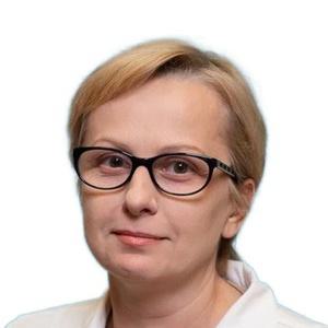 Коростелева Елена Евгеньевна