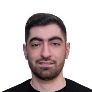 Бутунц Альберт Олегович