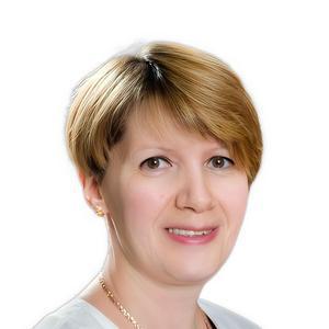 Бирюкова Галина Леонидовна