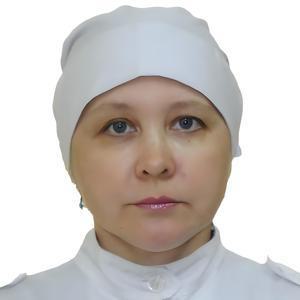 Шайхутдинова Олеся Магарифовна