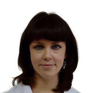 Кудинова Анастасия Сергеевна