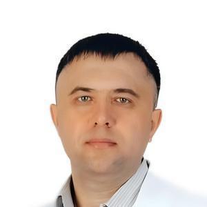 Скосарев Дмитрий Иванович