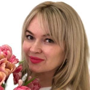 Малиновская Инна Олеговна