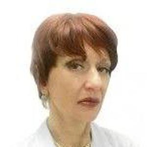 Бусова Галина Владимировна