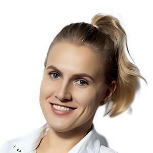 Лобанова Светлана Валерьевна