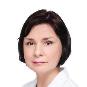 Пономарева Ольга Борисовна
