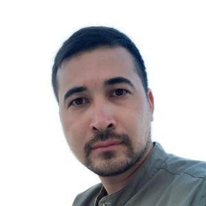Киреев Руслан Вадимович