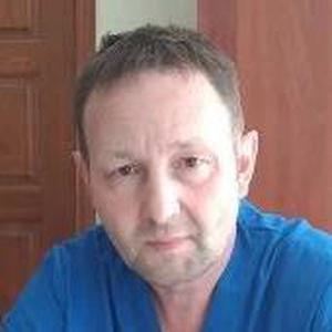 Трунин Дмитрий Константинович