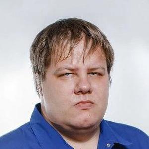 Лясин Егор Борисович