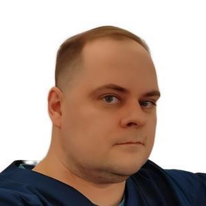 Благонравов Сергей Владимирович