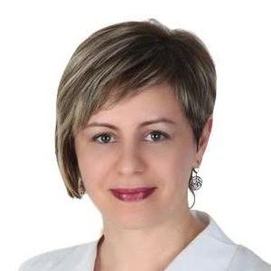 Урюмцева Ирина Александровна