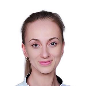 Печёнова Анастасия Сигитасовна