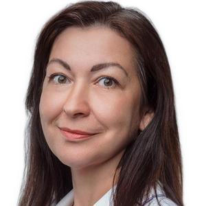 Якубович Ольга Александровна