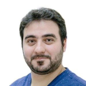 Кайдановский Лев Александрович