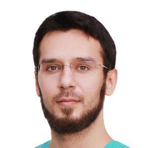 Колмаков Эрнест Александрович