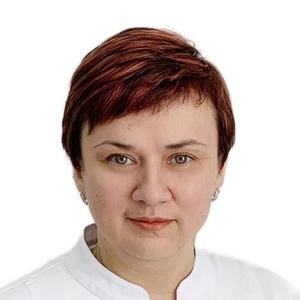 Кравец Алёна Игоревна