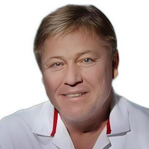 Демидов Юрий Николаевич