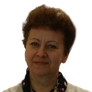 Леженникова Ольга Павловна