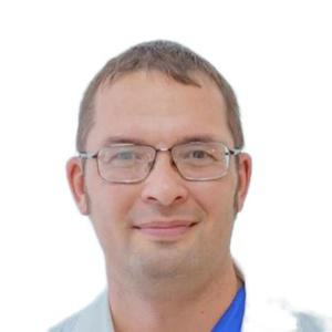 Зылев Владимир Леонидович