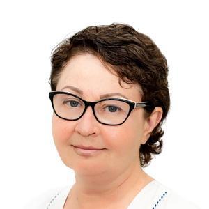 Антропова Светлана Викторовна