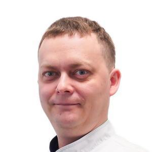Адамович Николай Александрович