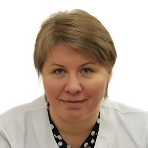 Смирнова Анна Викторовна