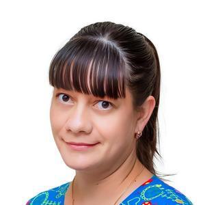 Рахсиева Анна Александровна
