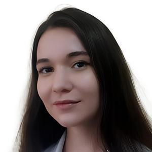 Загидуллина Альфия Ильгизовна