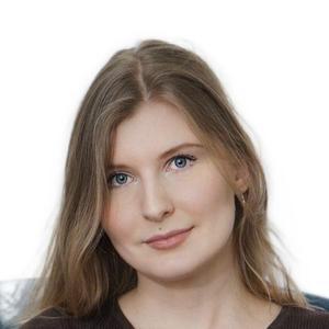 Комкова Алия Константиновна