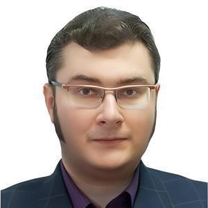 Седойкин Алексей Геннадьевич