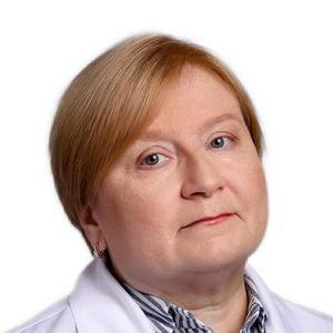 Сорокина Людмила Борисовна