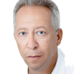 Духовник Владимир Аркадьевич
