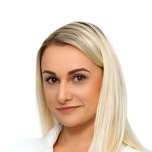 Чепрасова Анастасия Витальевна