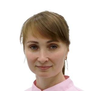 Коноваленко Оксана Юрьевна