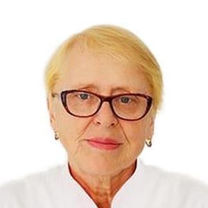 Дацко Валентина Михайловна