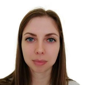 Бондик Елена Владимировна