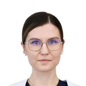 Ханеева Кристина Константиновна